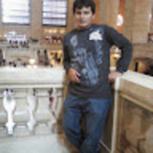 Meet your Posher, Manuel